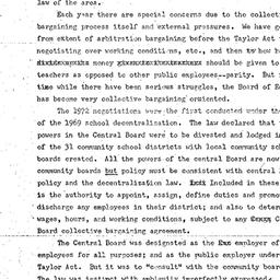 Minutes, 1972-12-13. Labor,...