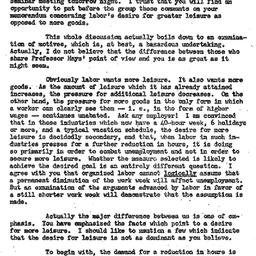 Correspondence, 1949-04-27....