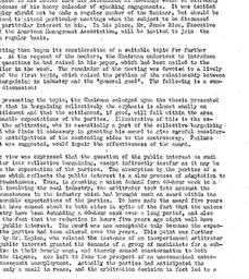 Minutes, 1948-10-28. Labor,...