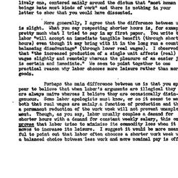 Correspondence, 1949-05-05....