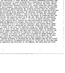 Minutes, 1948-11-04. Labor,...