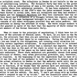 Minutes, 1959-11-04. Labor,...