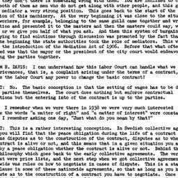 Minutes, 1959-11-04. Labor,...