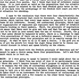 Minutes, 1959-11-04. Labor,...