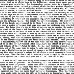 Minutes, 1959-11-04. Labor,...