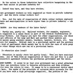 Minutes, 1959-11-04. Labor,...