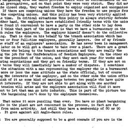 Minutes, 1959-11-04. Labor,...