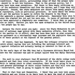 Minutes, 1959-11-04. Labor,...