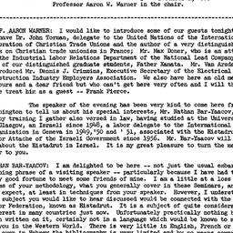 Minutes, 1959-12-02. Labor,...
