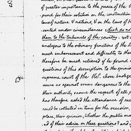 [Document, 1793 July 18]