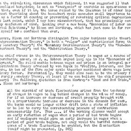 Handouts, 1950-02-07. Labor...