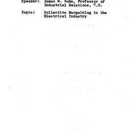 Announcements, 1978-03-21. ...