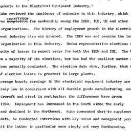 Minutes, 1978-03-21. Labor,...