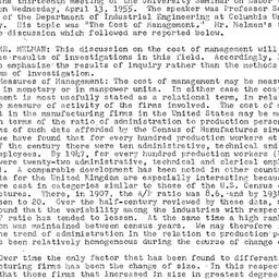Minutes, 1955-04-13. Labor,...