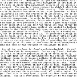 Minutes, 1955-03-02. Labor,...