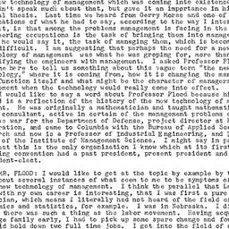 Minutes, 1955-03-30. Labor,...