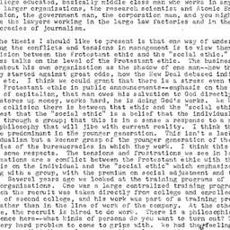 Minutes, 1955-02-02. Labor,...