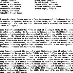 Minutes, 1975-12-02. The Ci...
