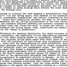 Speaker's paper, 1978-1...