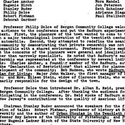 Minutes, 1979-05-19. The Ci...