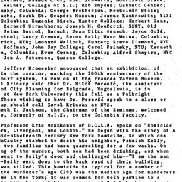 Minutes, 1989-09-26. The Ci...