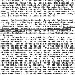 Minutes, 1990-10-22. The Ci...