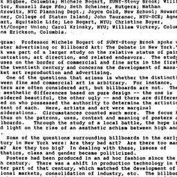 Minutes, 1991-01-29. The Ci...