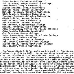 Minutes, 1974-01-21. The Ci...