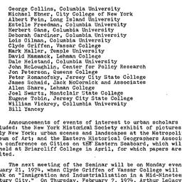 Minutes, 1973-12-04. The Ci...