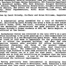 Minutes, 1994-06-08. The Ci...