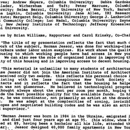 Minutes, 1994-03-23. The Ci...