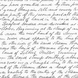[Document, 1855 August 16]