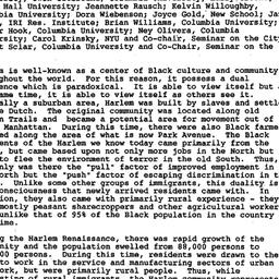 Minutes, 1993-11-16. The Ci...