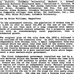 Minutes, 1994-04-26. The Ci...