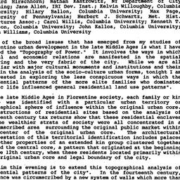 Minutes, 1993-12-07. The Ci...