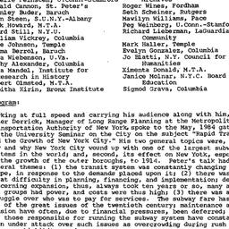 Minutes, 1984-05-22. The Ci...