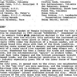 Minutes, 1984-02-21. The Ci...