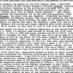 Minutes, 1984-06-07. The Ci...