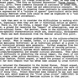 Minutes, 1977-02-28. The Ci...