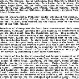 Minutes, 1976-11-17. The Ci...