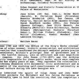 Minutes, 1994-10-26. The Ci...