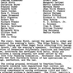 Minutes, 1980-11-17. The Ci...