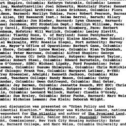Minutes, 1992-10-27. The Ci...