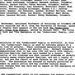 Minutes, 1993-01-27. The Ci...