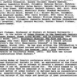 Minutes, 1993-05-27. The Ci...