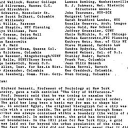 Minutes, 1989-02-20. The Ci...
