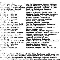 Minutes, 1988-09-07. The Ci...