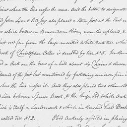 [Document, 1808 April 27]