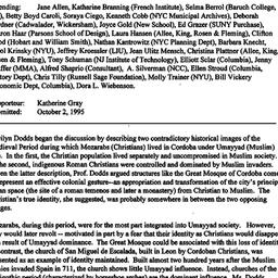Minutes, 1995-09-27. The Ci...