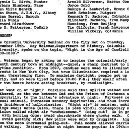 Minutes, 1987-12-15. The Ci...
